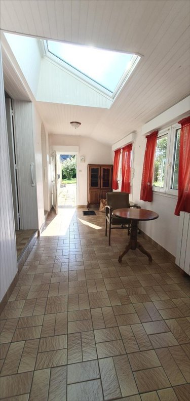 Maison a vendre Ploudalmézeau 29830 Finistère 120 m2 6 pièces 260000 euros