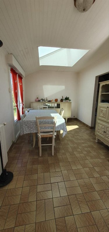 Maison a vendre Ploudalmézeau 29830 Finistère 120 m2 6 pièces 260000 euros