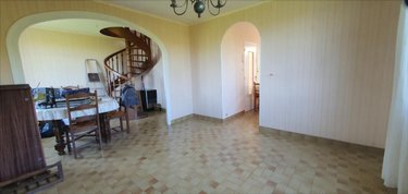Maison a vendre Ploudalmézeau 29830 Finistère 120 m2 6 pièces 260000 euros