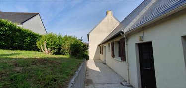 Maison a vendre Plouzané 29280 Finistère 75 m2 3 pièces 178160 euros