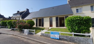 Maison a vendre Plouzané 29280 Finistère 75 m2 3 pièces 178160 euros