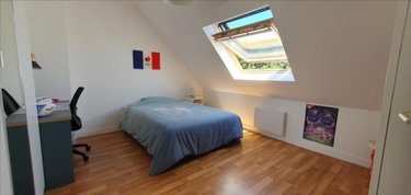 Maison a vendre Landunvez 29840 Finistère 137 m2 6 pièces 436800 euros