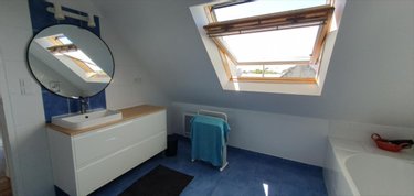 Maison a vendre Landunvez 29840 Finistère 137 m2 6 pièces 436800 euros