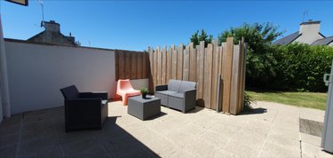 Maison a vendre Landunvez 29840 Finistère 137 m2 6 pièces 436800 euros