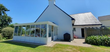 Maison a vendre Landunvez 29840 Finistère 137 m2 6 pièces 436800 euros