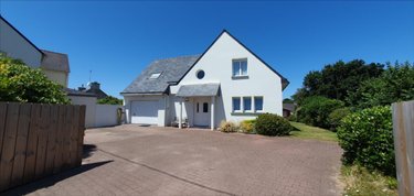 Maison a vendre Landunvez 29840 Finistère 137 m2 6 pièces 436800 euros