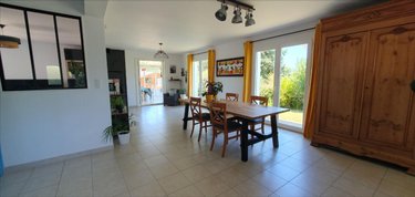 Maison a vendre Landunvez 29840 Finistère 137 m2 6 pièces 436800 euros