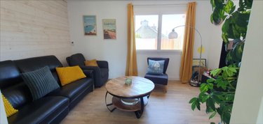 Maison a vendre Landunvez 29840 Finistère 137 m2 6 pièces 436800 euros