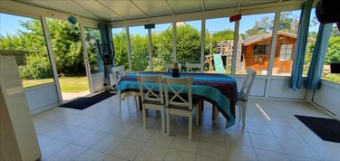 Maison a vendre Landunvez 29840 Finistère 137 m2 6 pièces 436800 euros