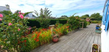 Maison a vendre Porspoder 29840 Finistère 49 m2 3 pièces 209600 euros