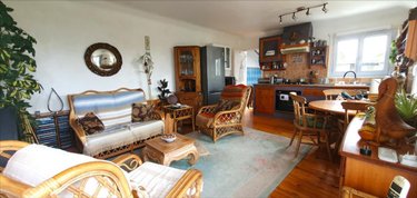 Maison a vendre Porspoder 29840 Finistère 49 m2 3 pièces 209600 euros