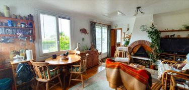 Maison a vendre Porspoder 29840 Finistère 49 m2 3 pièces 209600 euros