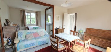 Maison a vendre Landunvez 29840 Finistère 78 m2 4 pièces 167680 euros