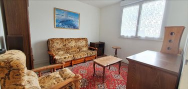 Appartement a vendre Brest 29200 Finistère 58 m2 3 pièces 115280 euros