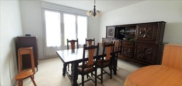 Appartement a vendre Brest 29200 Finistère 58 m2 3 pièces 115280 euros