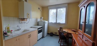 Appartement a vendre Brest 29200 Finistère 58 m2 3 pièces 115280 euros
