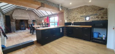 Maison a vendre Landéda 29870 Finistère 100 m2 5 pièces 436800 euros