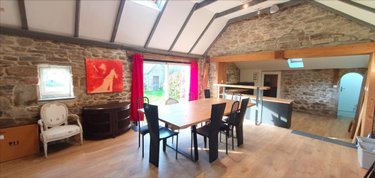 Maison a vendre Landéda 29870 Finistère 100 m2 5 pièces 436800 euros