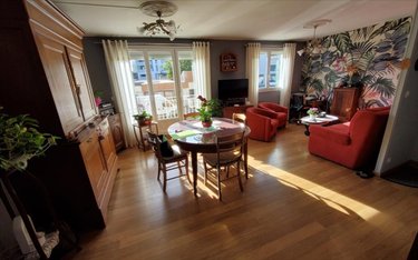 Appartement a vendre Caen 14000 Calvados 65 m2 3 pièces 144000 euros