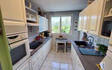 Appartement a vendre Caen 14000 Calvados 65 m2 3 pièces 144000 euros