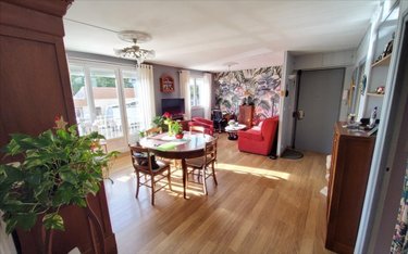 Appartement a vendre Caen 14000 Calvados 65 m2 3 pièces 144000 euros