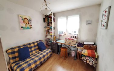 Appartement a vendre Caen 14000 Calvados 65 m2 3 pièces 144000 euros