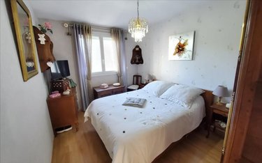 Appartement a vendre Caen 14000 Calvados 65 m2 3 pièces 144000 euros