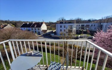 Appartement a vendre Mondeville 14120 Calvados 37 m2 2 pièces 111825 euros
