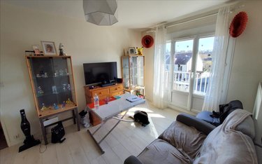 Appartement a vendre Mondeville 14120 Calvados 37 m2 2 pièces 111825 euros