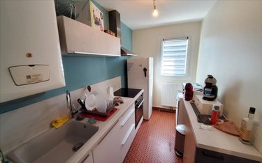 Appartement a vendre Mondeville 14120 Calvados 37 m2 2 pièces 111825 euros