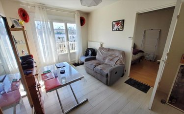 Appartement a vendre Mondeville 14120 Calvados 37 m2 2 pièces 111825 euros