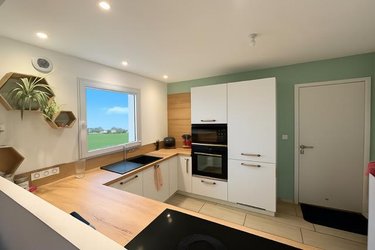 Maison a vendre Plougonvelin 29217 Finistère 117 m2 6 pièces 349900 euros