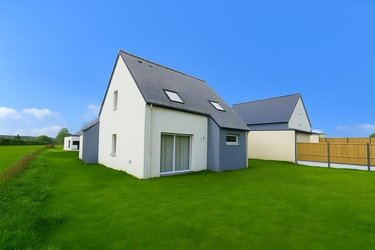 Maison a vendre Plougonvelin 29217 Finistère 117 m2 6 pièces 361500 euros