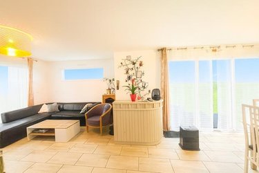 Maison a vendre Plougonvelin 29217 Finistère 117 m2 6 pièces 361500 euros