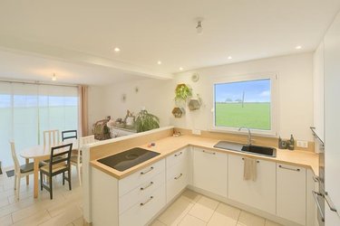 Maison a vendre Plougonvelin 29217 Finistère 117 m2 6 pièces 361500 euros