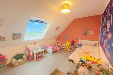 Maison a vendre Plougonvelin 29217 Finistère 117 m2 6 pièces 349900 euros