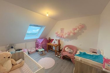 Maison a vendre Plougonvelin 29217 Finistère 117 m2 6 pièces 349900 euros