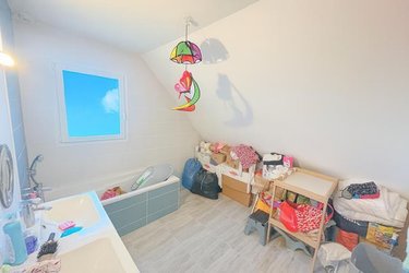 Maison a vendre Plougonvelin 29217 Finistère 117 m2 6 pièces 349900 euros