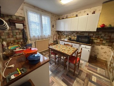 Maison a vendre Bourges 18000 Cher 83 m2 4 pièces 136740 euros