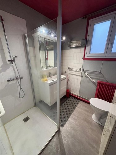 Maison a vendre Bourges 18000 Cher 83 m2 4 pièces 136740 euros