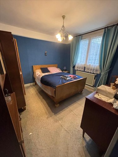 Maison a vendre Bourges 18000 Cher 83 m2 4 pièces 136740 euros