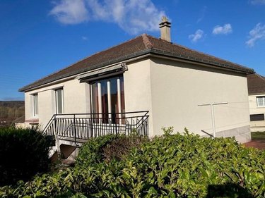 Maison a vendre Petit-Couronne 76650 Seine-Maritime 65 m2 4 pièces 172200 euros