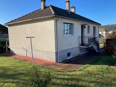 Maison a vendre Petit-Couronne 76650 Seine-Maritime 65 m2 4 pièces 172200 euros