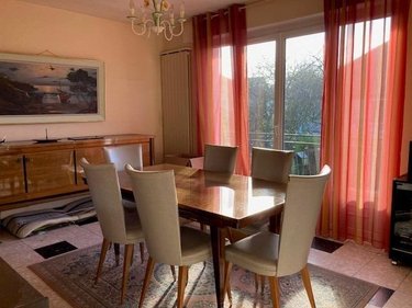 Maison a vendre Petit-Couronne 76650 Seine-Maritime 65 m2 4 pièces 172200 euros