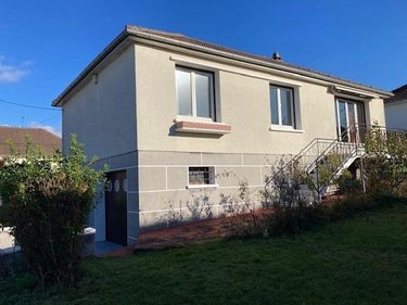 Maison a vendre Petit-Couronne 76650 Seine-Maritime 65 m2 4 pièces 172200 euros