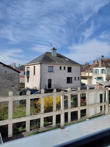 Maison a vendre Bellême 61130 Orne 50 m2 3 pièces 43200 euros