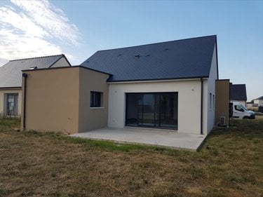 Maison a vendre La Flèche 72200 Sarthe 101 m2 4 pièces 262000 euros