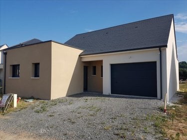 Maison a vendre La Flèche 72200 Sarthe 101 m2 4 pièces 262000 euros