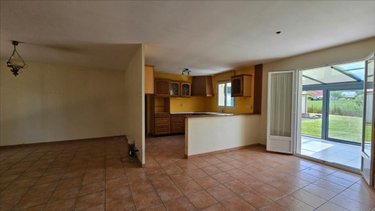 Maison a vendre La Ville-aux-Clercs 41160 Loir-et-Cher 114 m2 4 pièces 155850 euros