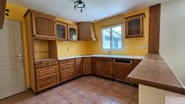 Maison a vendre La Ville-aux-Clercs 41160 Loir-et-Cher 114 m2 4 pièces 155850 euros
